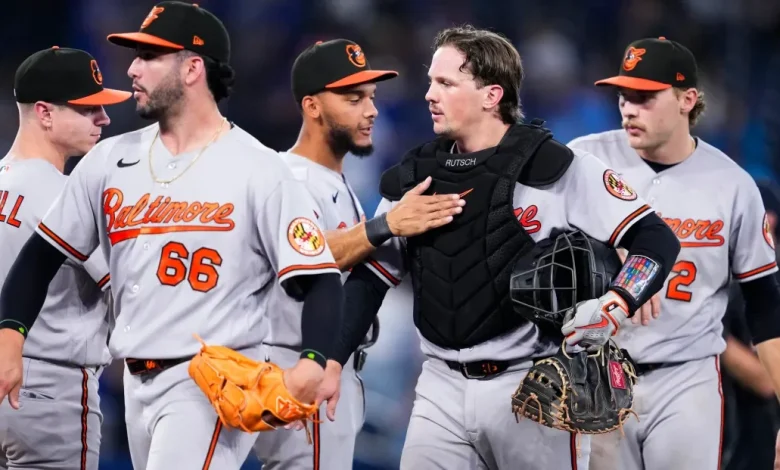 Birdland: Mariners at Orioles Series Preview