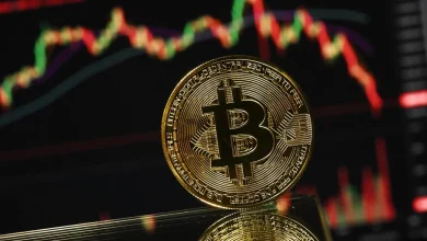 Bitcoin Drops Under $60,000—A First Since Late 2024
