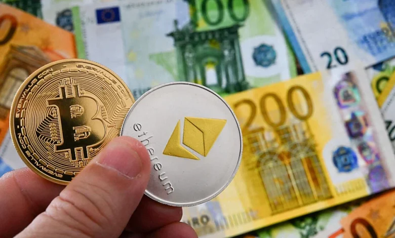 Bitcoin drops below $60,000 despite Trump embrace