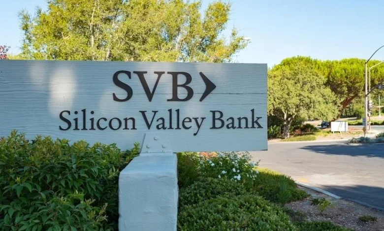 Bitcoin lending is entering a new institutional era, according to Silicon Valley Bank