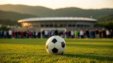 Bizkaia Backs Joint 2030 World Cup Bid