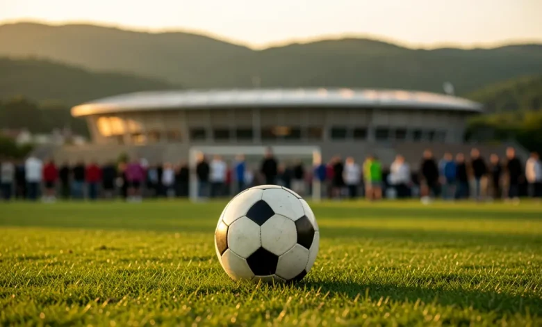 Bizkaia Backs Joint 2030 World Cup Bid