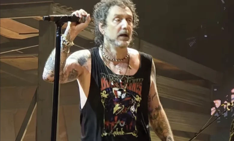 Black Crowes Draw Boos And Walkouts In Tampa Over America Remarks
