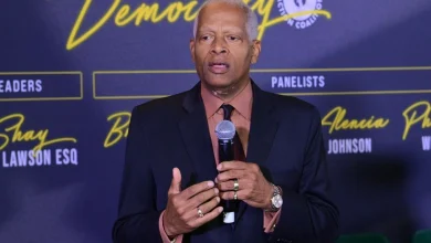 Black Democrats confront their post-Voting Rights Act crisis