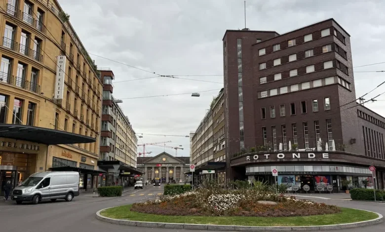 Blackout im Seeland: Grosser Stromausfall am Freitagmorgen in Biel
