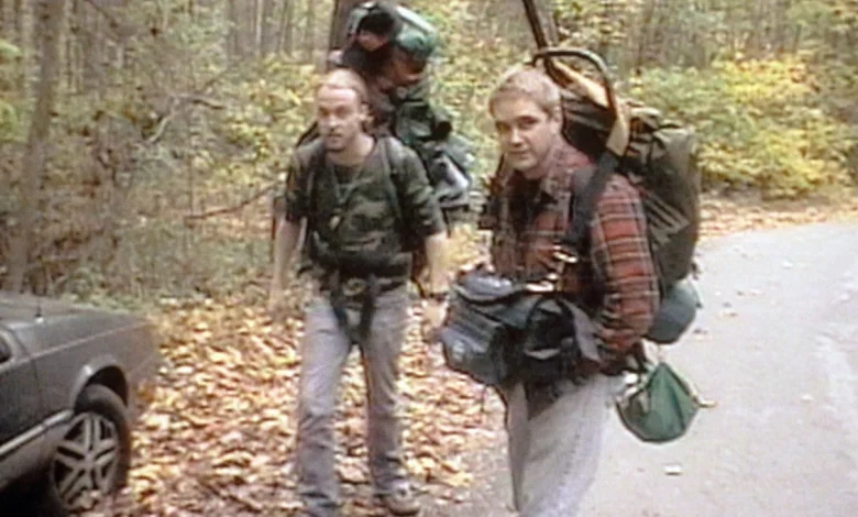 'Blair Witch' Movie Reboot Lands Release Date
