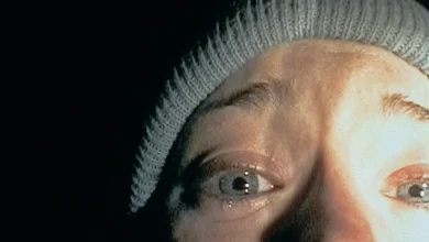 'Blair Witch Project' New Movie Sets Fall 2027 Release