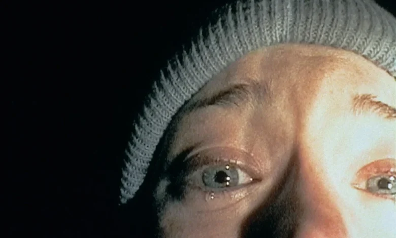 'Blair Witch Project' New Movie Sets Fall 2027 Release