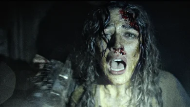 'Blair Witch Project' Reboot Sets 2027 Release