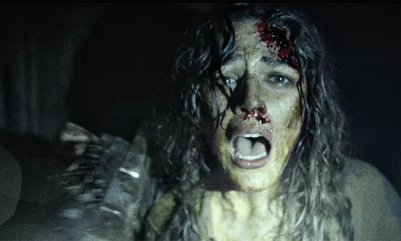 'Blair Witch Project' Reboot Sets 2027 Release