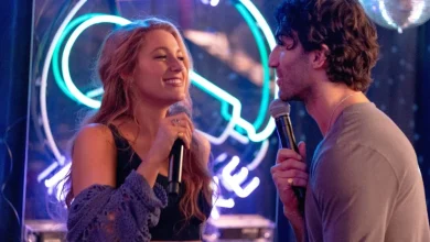 Blake Lively Granted Attorney Fees in Justin Baldoni Lawsuit