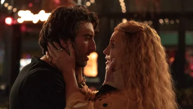Blake Lively to Have Legal Fees Paid for by Justin Baldoni, Wayfarer
