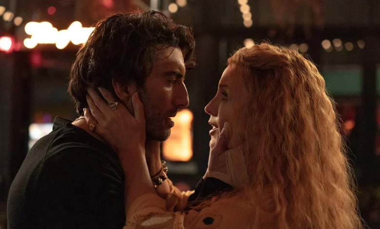 Blake Lively to Have Legal Fees Paid for by Justin Baldoni, Wayfarer