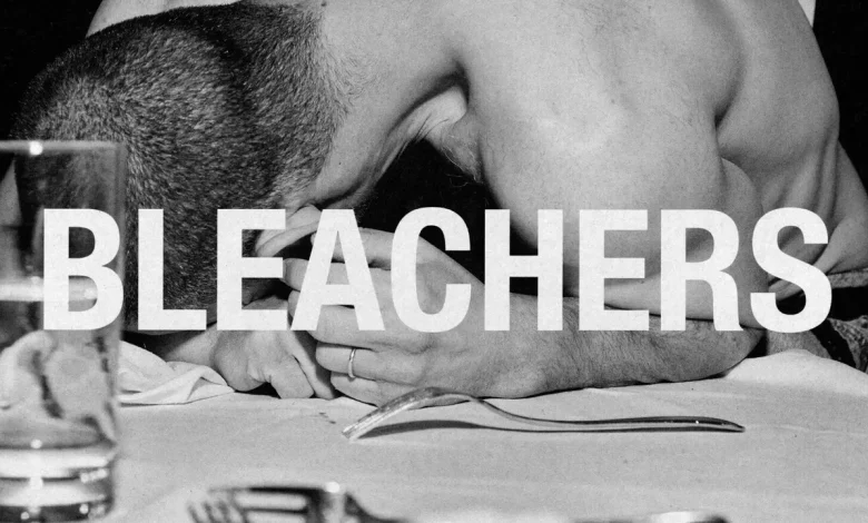 Bleachers: everyone for ten minutes Album Review