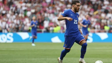Bleus : Cherki (ex-OL) ne comprend pas certaines critiques