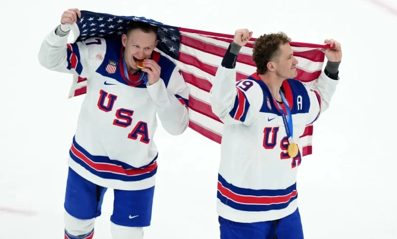 Blockbuster NHL Trade Unites Two High-Profile Brothers
