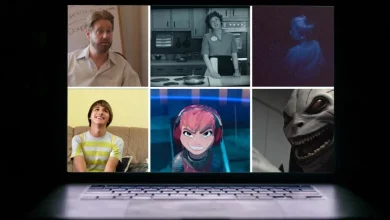 Blogs, creepypasta, and YouTube: 13 movies that started life online