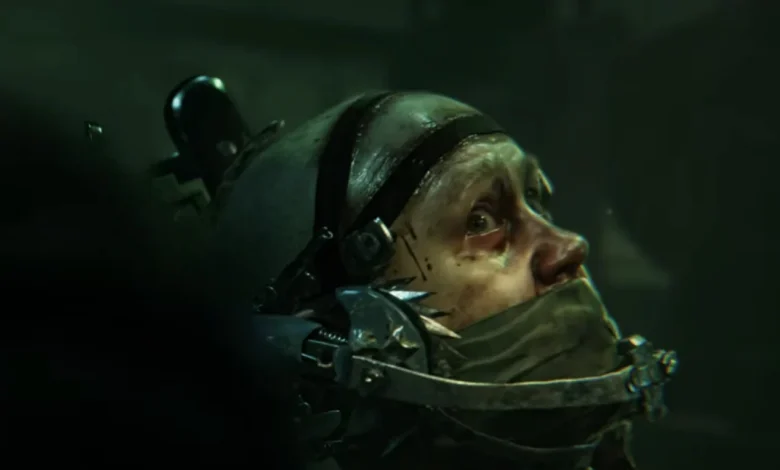 Bloober Team Wants You to Play a Game with 3v1 ‘Saw: Genesis’ Game!
