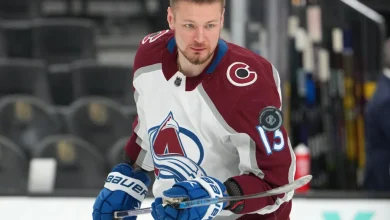 Blue Jackets Acquire Valeri Nichushkin – Pro Hockey Rumors
