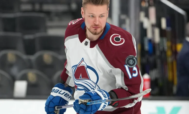 Blue Jackets Acquire Valeri Nichushkin – Pro Hockey Rumors