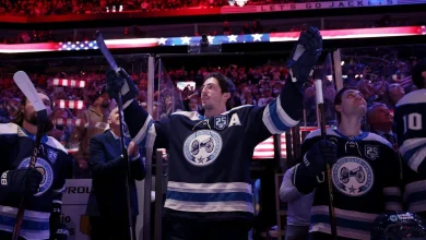 Blue Jackets Monday Gathering: Tkachuk trade only intensifies Werenski speculation - The Athletic