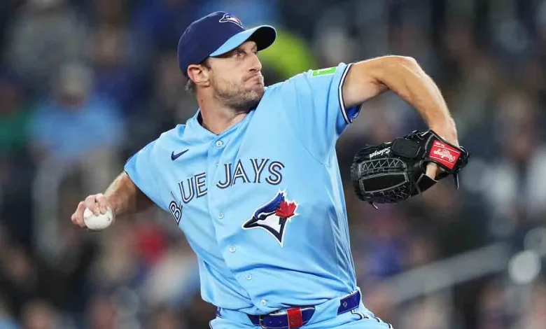 Blue Jays' Max Scherzer on the verge of history as he returns