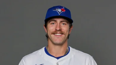 Blue Jays Select Chad Dallas