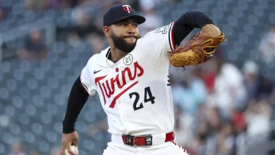 Blue Jays' Woods Richardson active vs. Orioles, Dallas optioned to triple-A