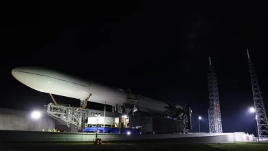 Blue Origin has set a very aggressive return-to-flight timeline