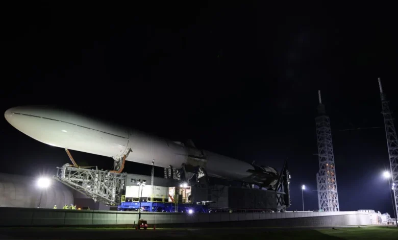 Blue Origin has set a very aggressive return-to-flight timeline