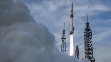 Blue Origin seeks to resume New Glenn launches by year’s end