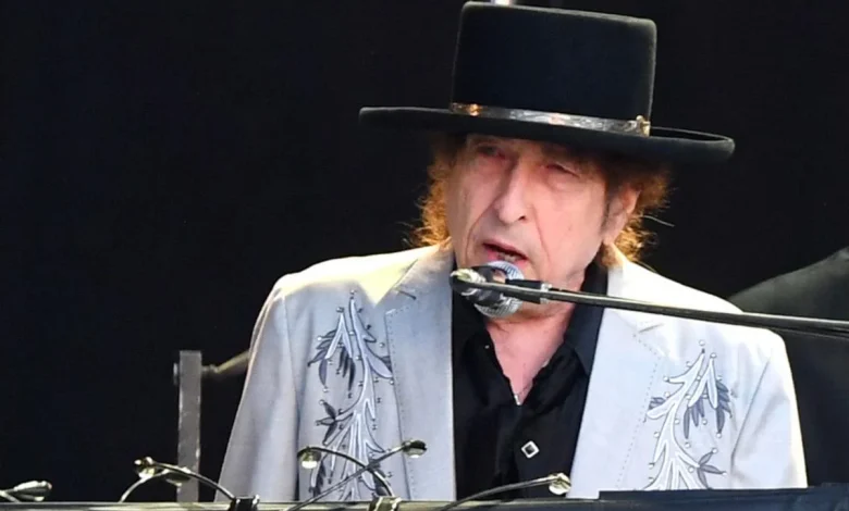 Bob Dylan Makes Surprising Changes to Live Band Mid-Tour