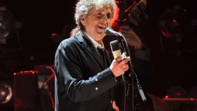 Bob Dylan Mysteriously Splits With Two Tour Guitarists