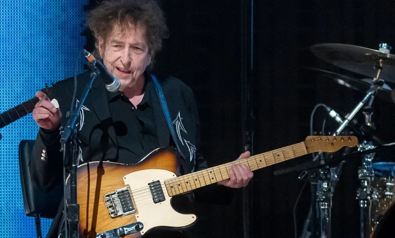 Bob Dylan Shares Pros and Cons of Turning 80 in Rare Op-Ed