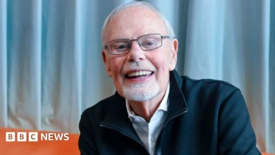 Bob Harris to step down from Radio 2 after 56 years on air