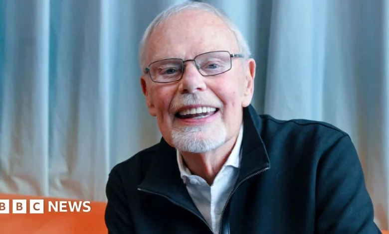 Bob Harris to step down from Radio 2 after 56 years on air