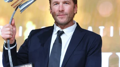 Bode Miller, Olympic Skier, Arrested on Drug Charges