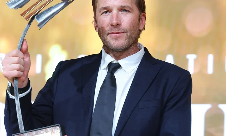 Bode Miller, Olympic Skier, Arrested on Drug Charges