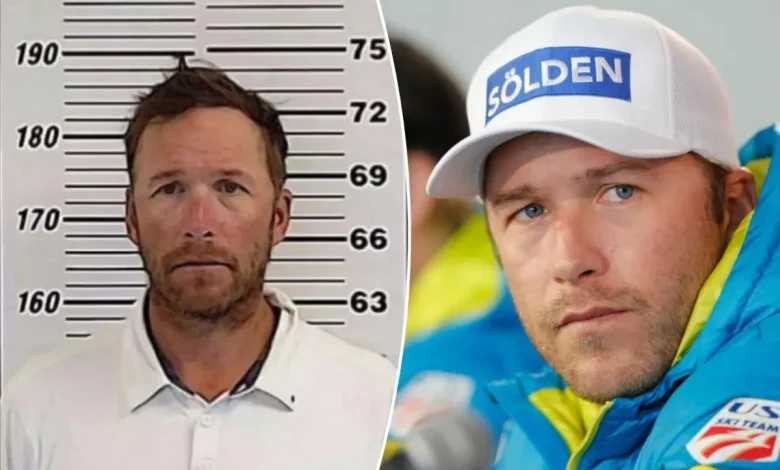 Bode Miller’s drug charges dismissed after new information emerges