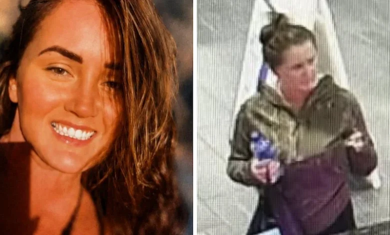 Body found in Lexington matches clothing description of missing woman, police say