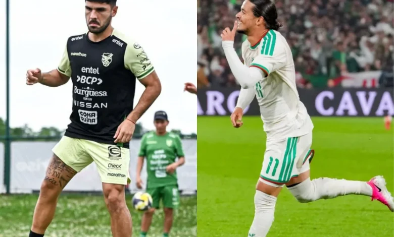 Bolivia vs Algeria Live Streaming Details: Date, Time, Where to Watch BOL vs ALG — All You Need to Know About The International Friendly