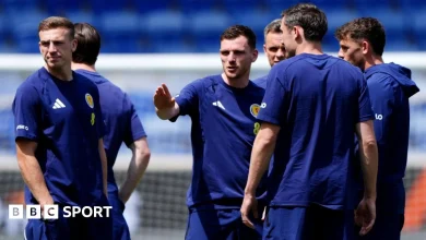 Bolivia vs Scotland - LIVE World Cup warm-up - TV, radio, text updates, stats & head-to-head