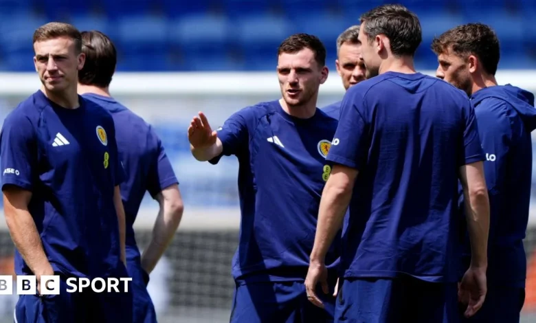 Bolivia vs Scotland - LIVE World Cup warm-up - TV, radio, text updates, stats & head-to-head
