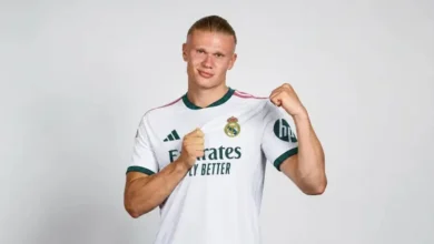 Bombshell: Riquelme announces the signing of Haaland!
