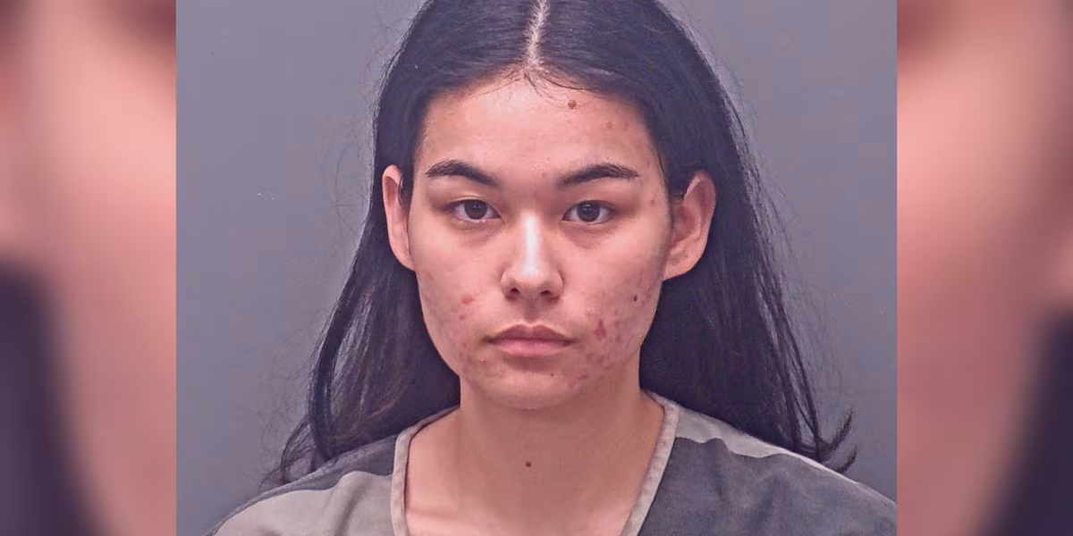 Bond set for Daphne mother accused of killing 17-month-old son