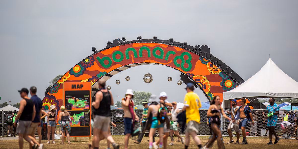 Bonnaroo 2026: What to know before you go