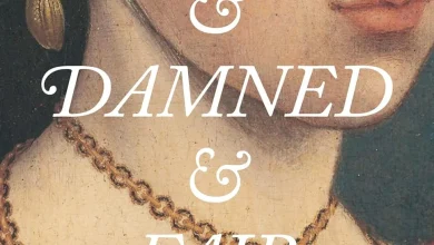 Book Review: "Young and Damned and Fair" by Gareth Russell (Pt.1)