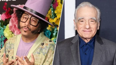 Boots Riley Thinks Martin Scorsese "Doesn't Give A F*ck" About AI