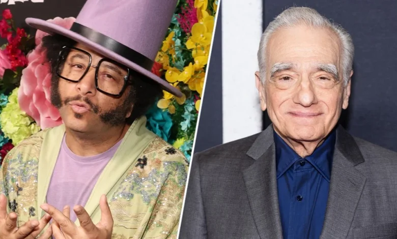 Boots Riley Thinks Martin Scorsese "Doesn't Give A F*ck" About AI