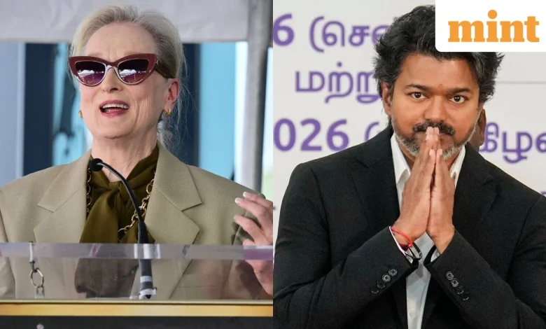 Born on 22 June? You share your birthday with Meryl Streep, Thalapathy Vijay, Lee Min Ho and more
